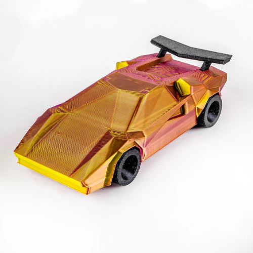 PolyLite PLA Dual Silk - 1.75 mm