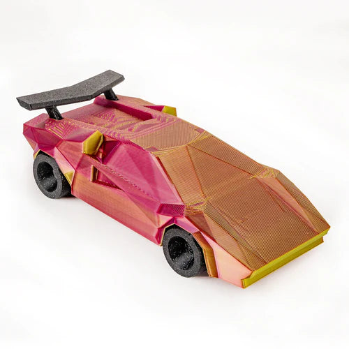 PolyLite PLA Dual Silk - 1.75 mm