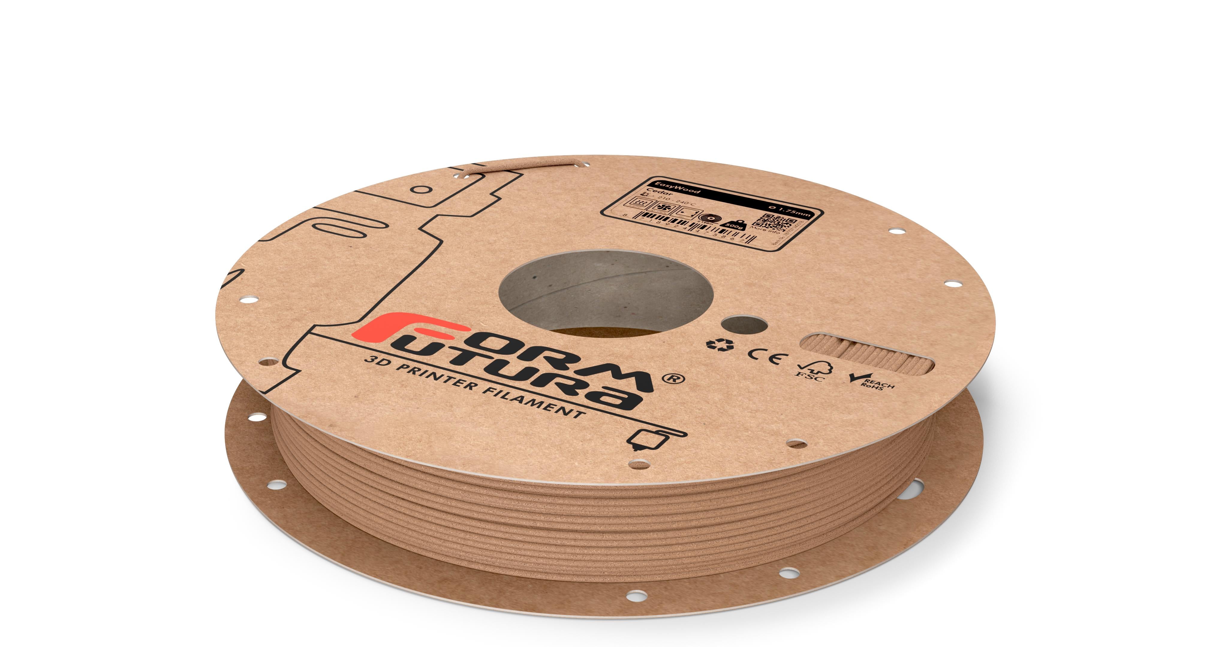 EasyWood Range 1.75mm