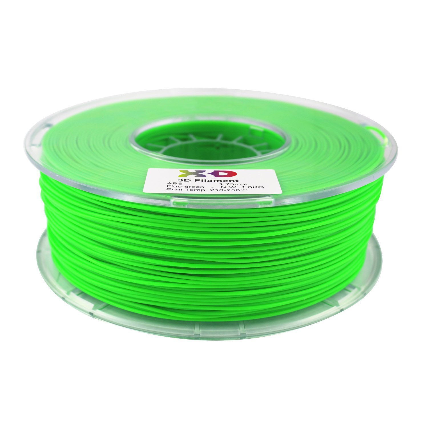 X3D Pro ABS 1.75mm 1kg