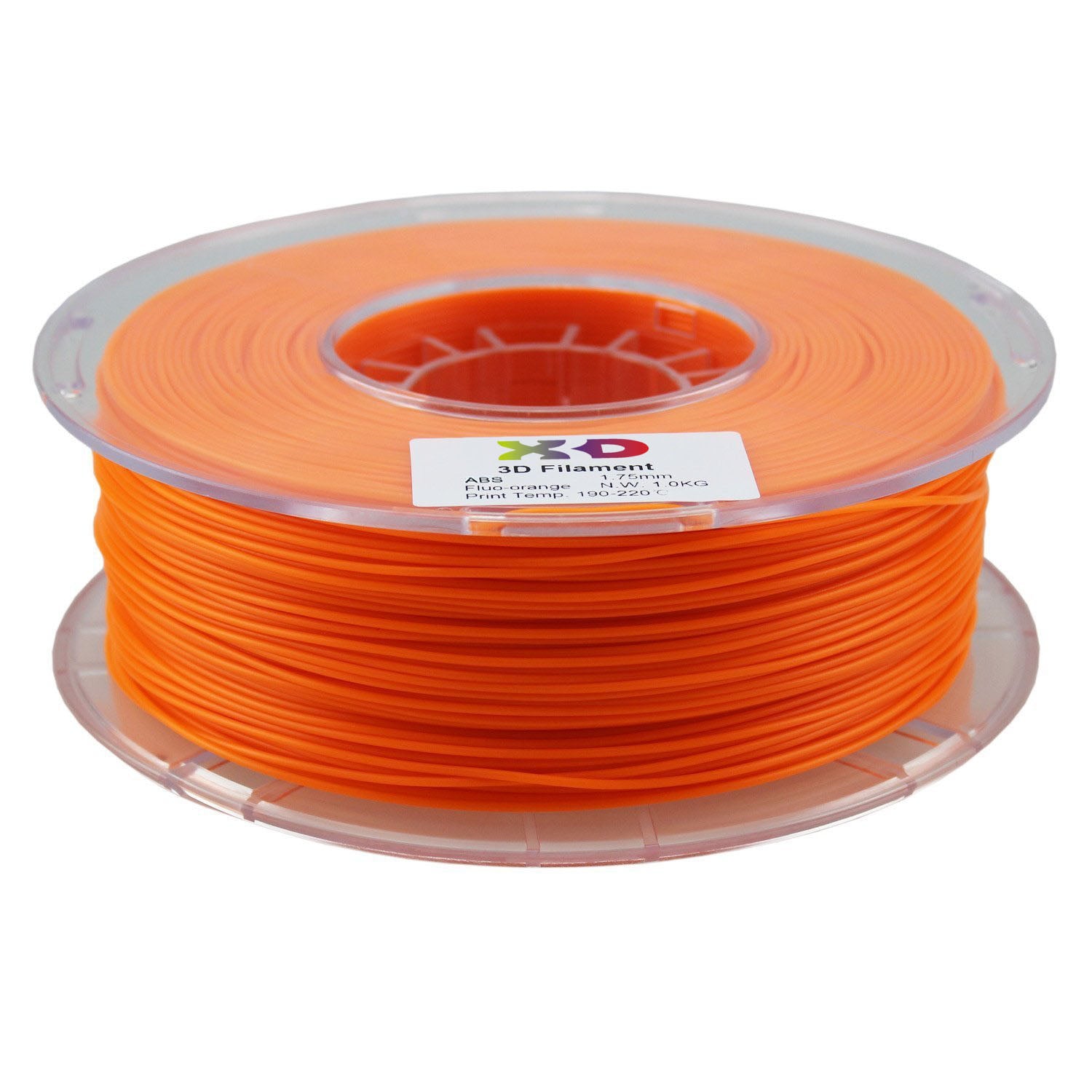 X3D Pro ABS 1.75mm 1kg