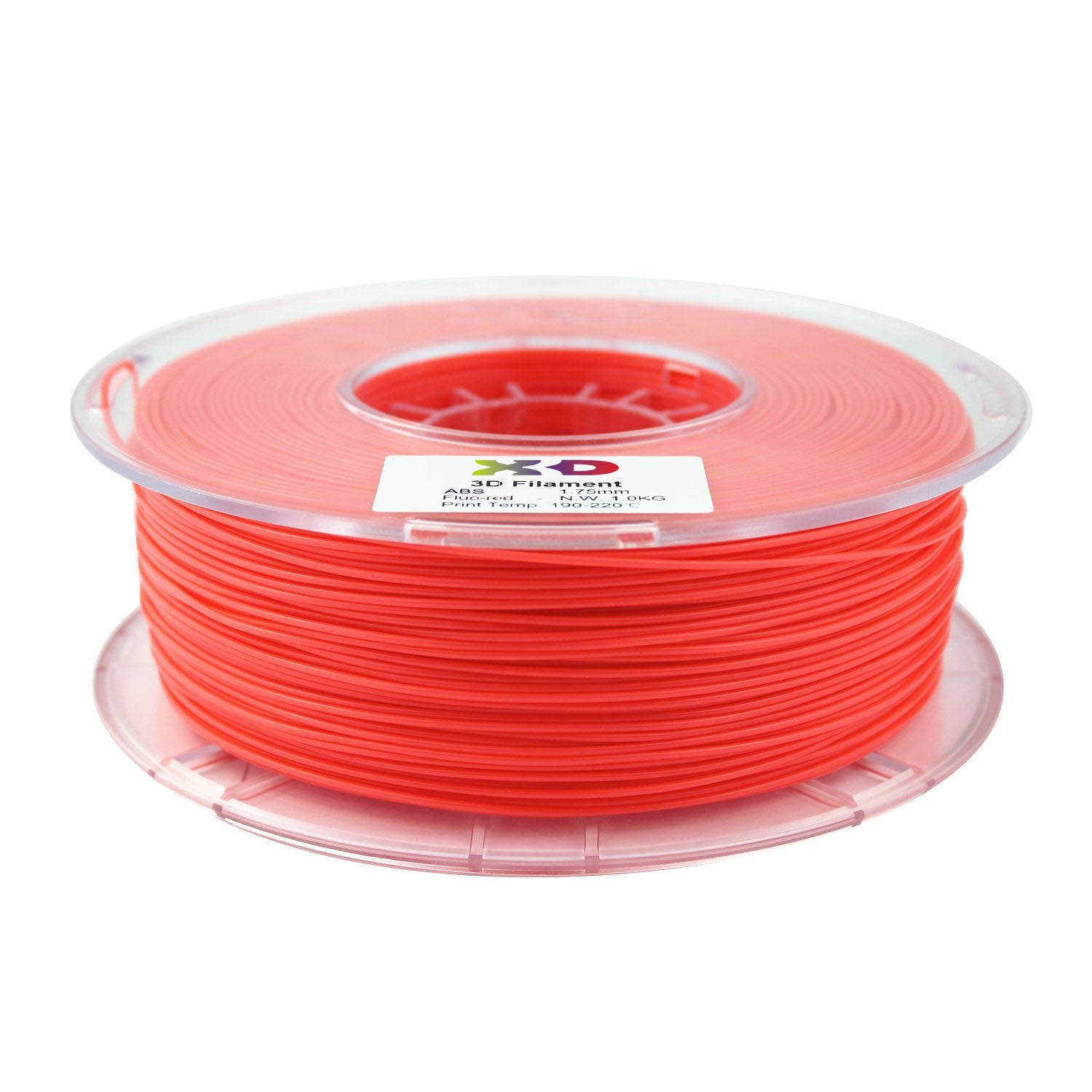 X3D Pro ABS 3.00mm 1kg (from)