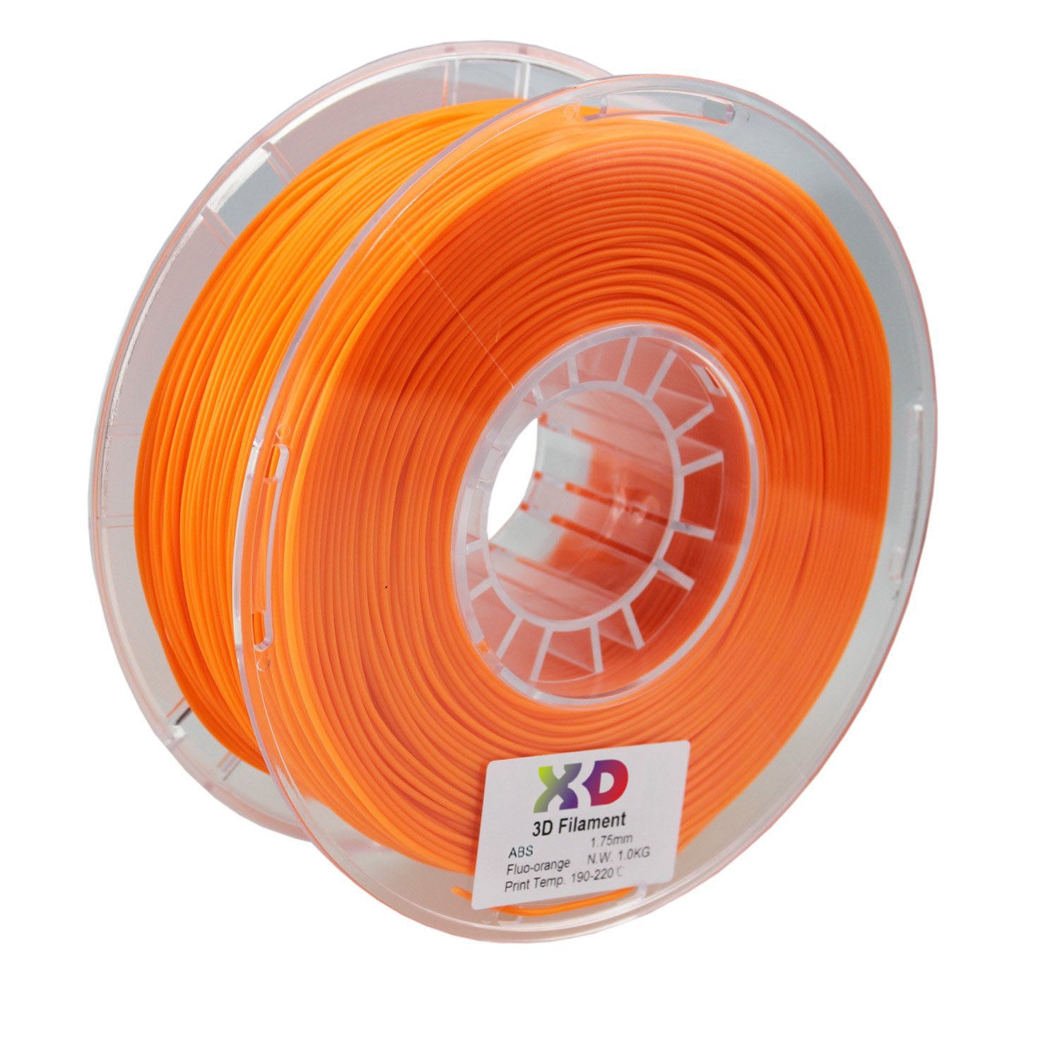 X3D Pro ABS 1.75mm 1kg