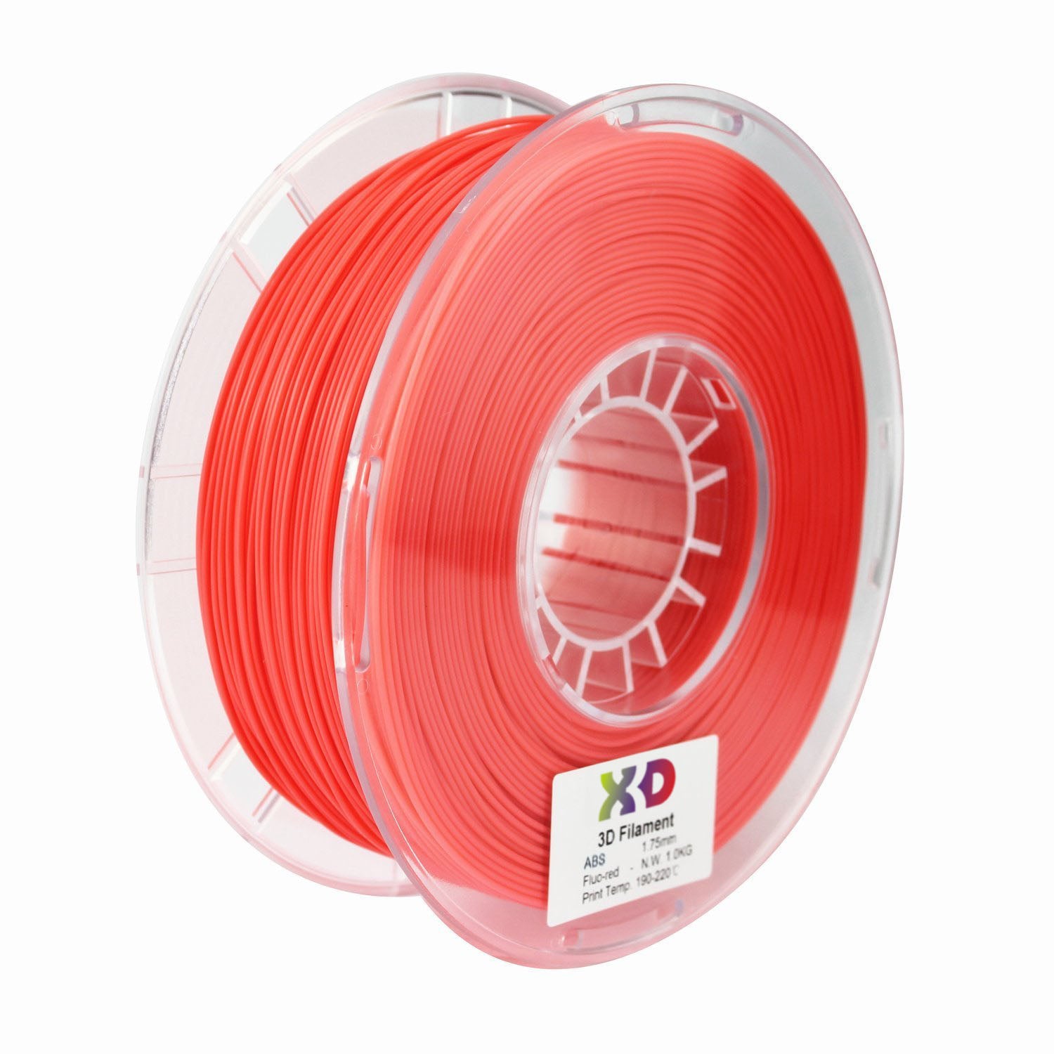 X3D Pro ABS 3.00mm 1kg (from)
