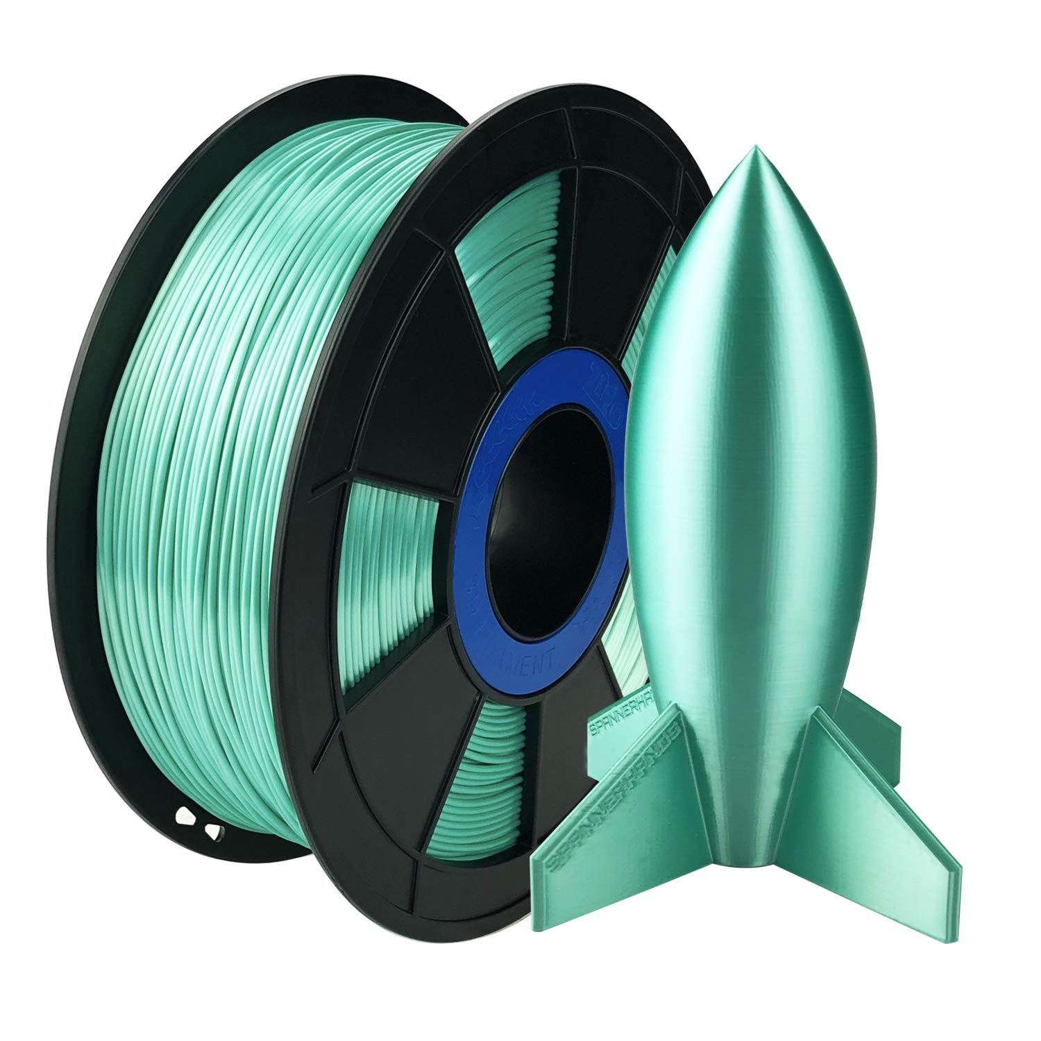 X3D Pro Silk PLA - 1.75 mm