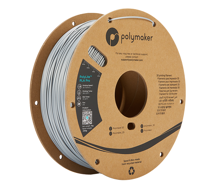 Polylite PLA 1.75 mm