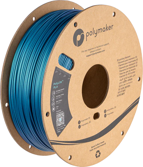 PolyLite Starlight PLA - 1.75 mm