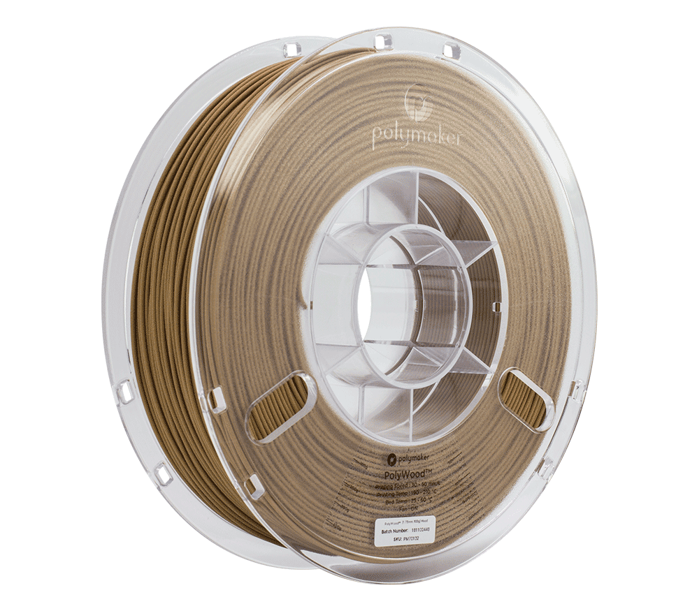 PolyWood Material 600g
