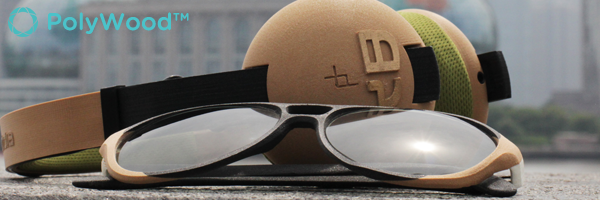 PolyWood Material 600g