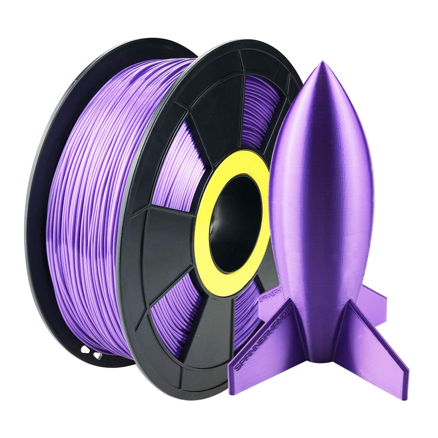 X3D Pro Silk PLA - 1.75 mm