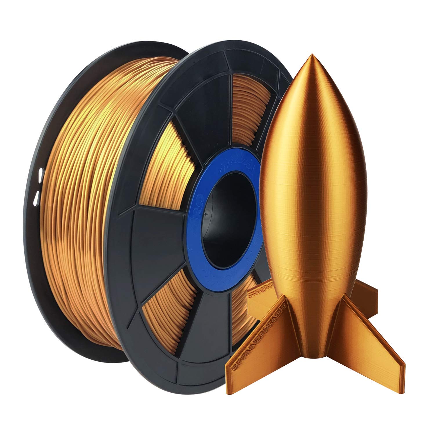 X3D Pro Silk PLA - 1.75 mm