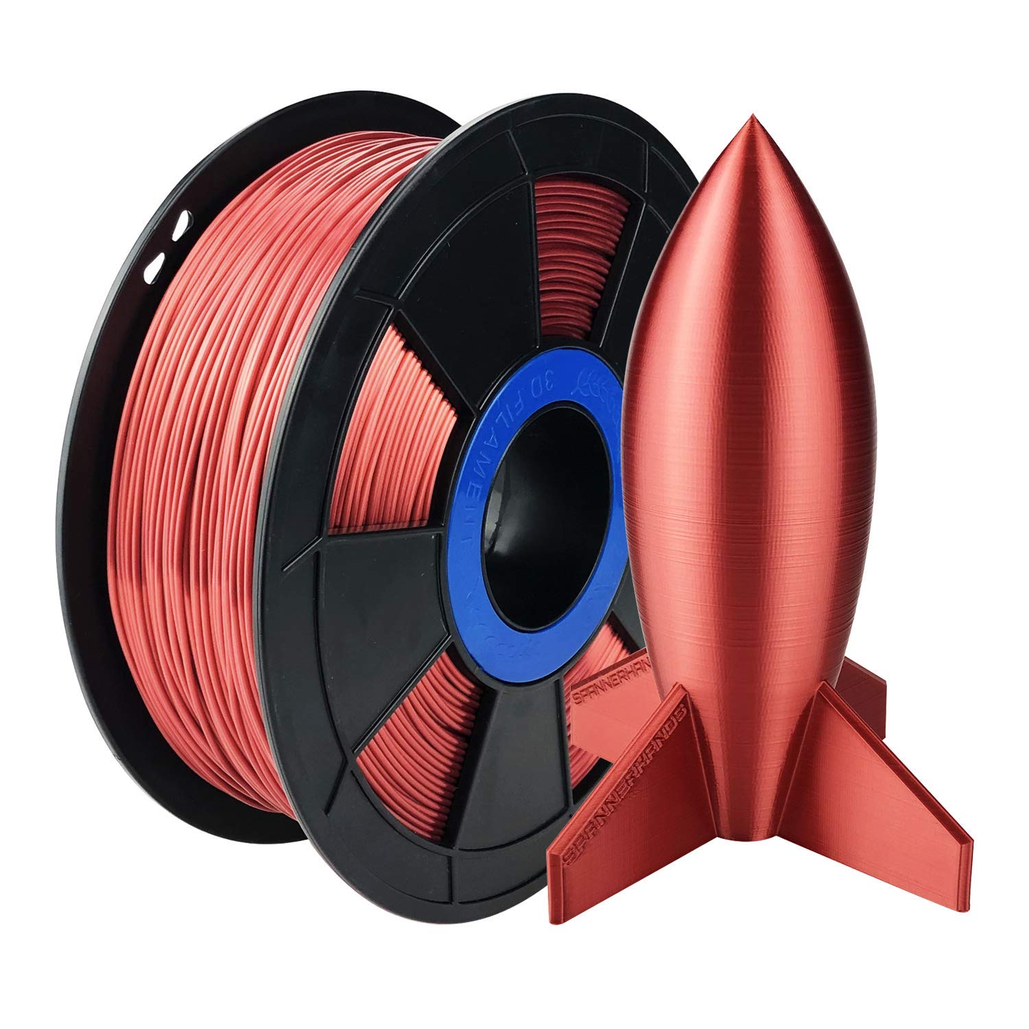 X3D Pro Silk PLA - 1.75 mm