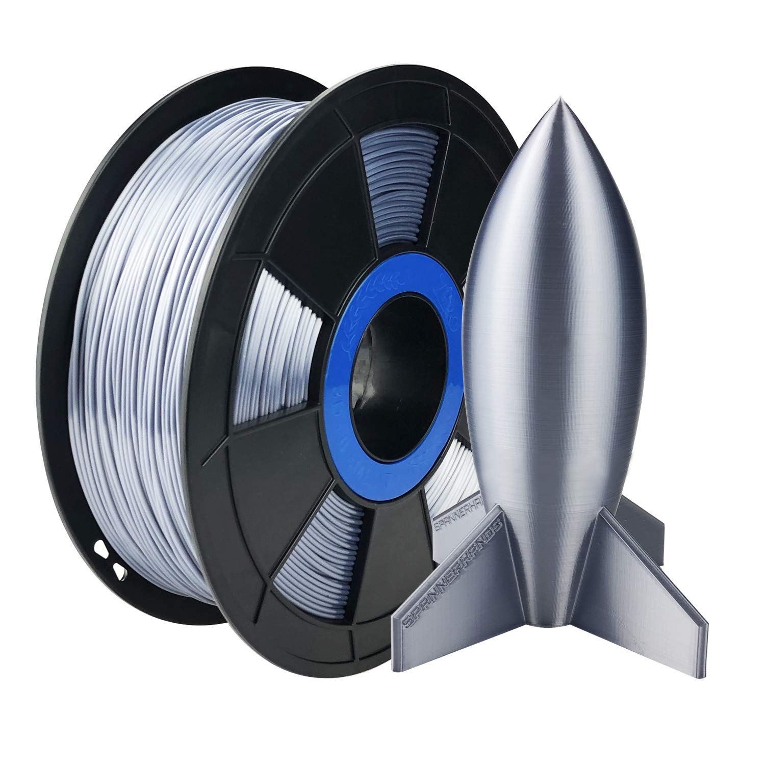 X3D Pro Silk PLA - 1.75 mm