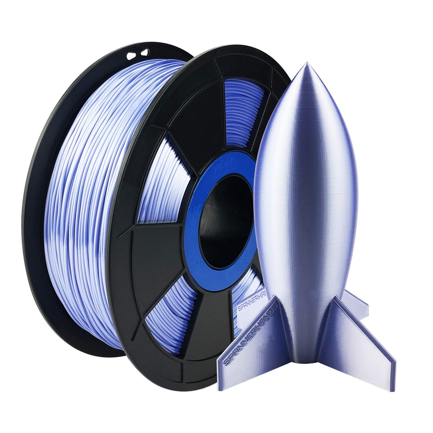 X3D Pro Silk PLA - 1.75 mm