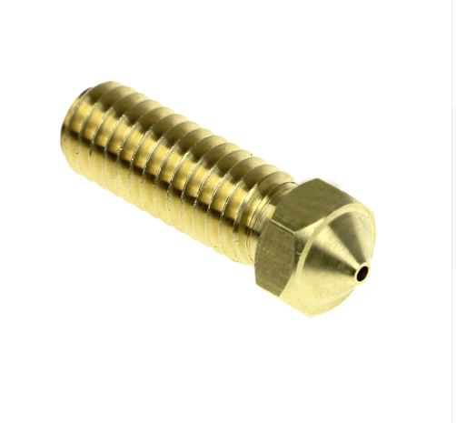 Volcano Nozzle 0.4mm Brass