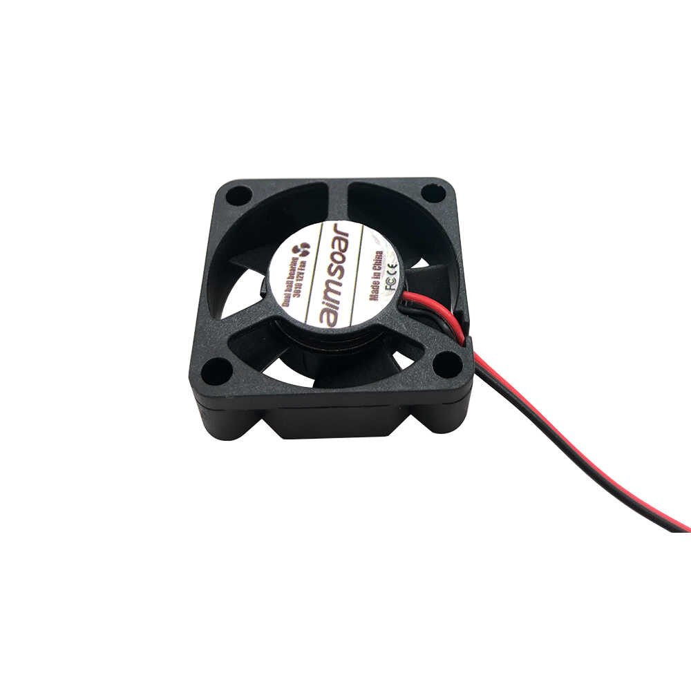 Fan 3010 24V Dual Bearing