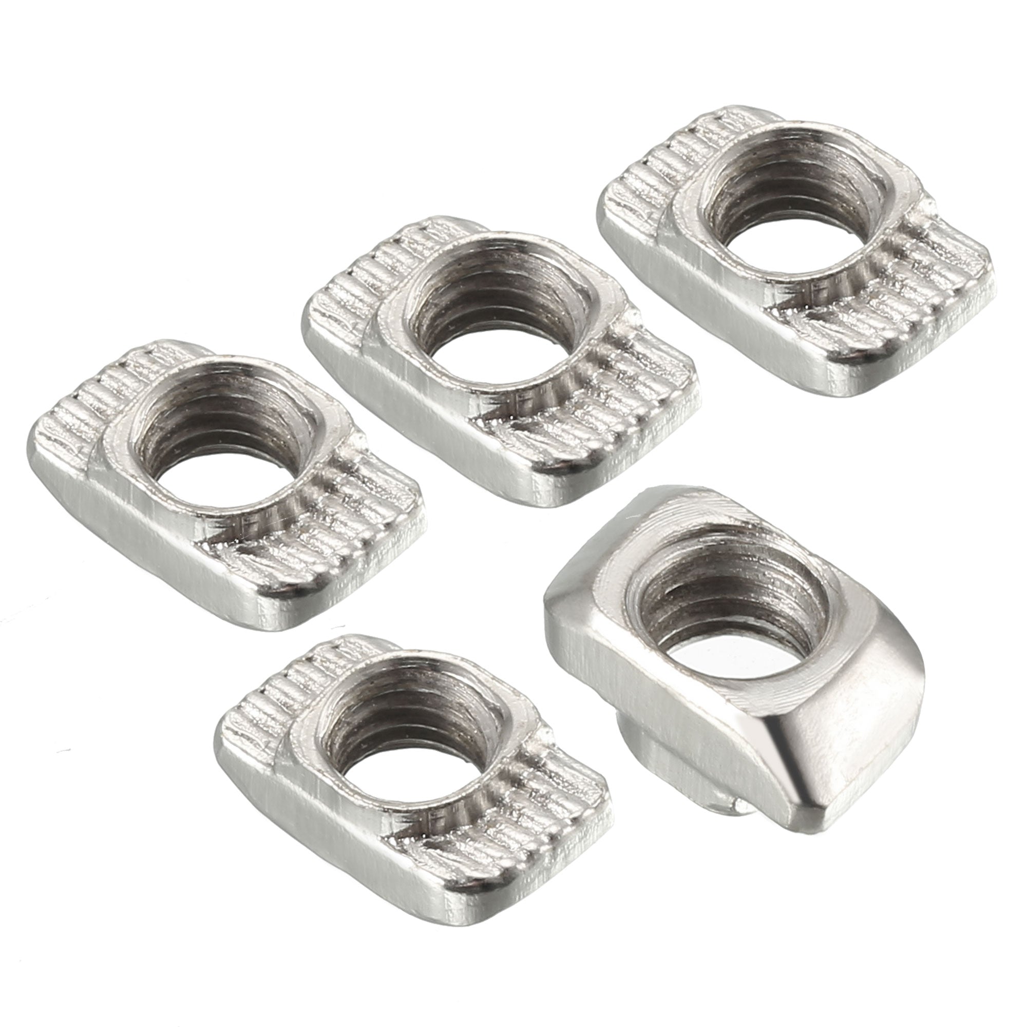 Aluminum Profile Nut