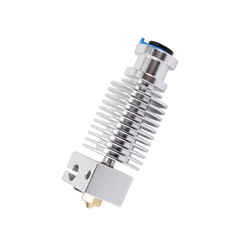 Voron 2.4 Trident extrusion E3D V6 head hot end