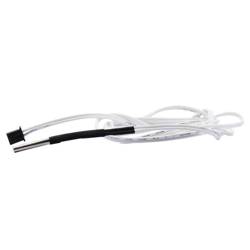 High temperature version 350 degree thermistor