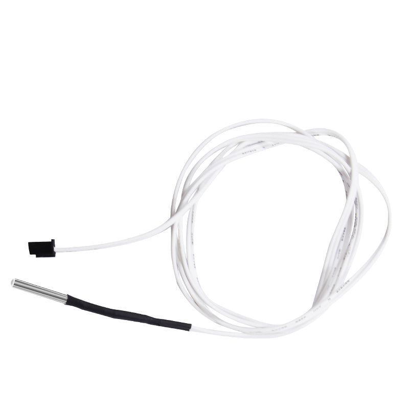 High temperature version 350 degree thermistor