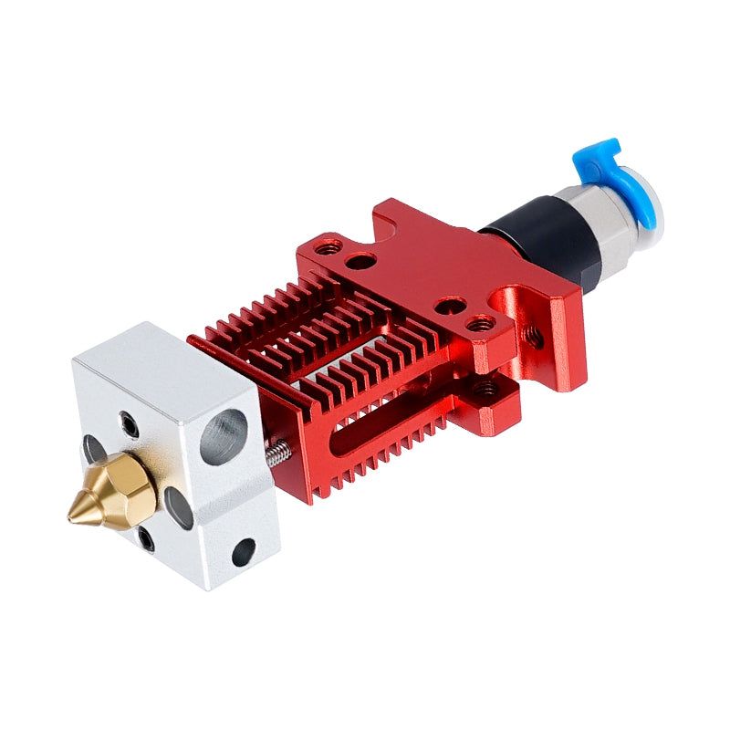 CR6 SE /CR5 PRO extruder print head Suit CR6 ,ENDER3