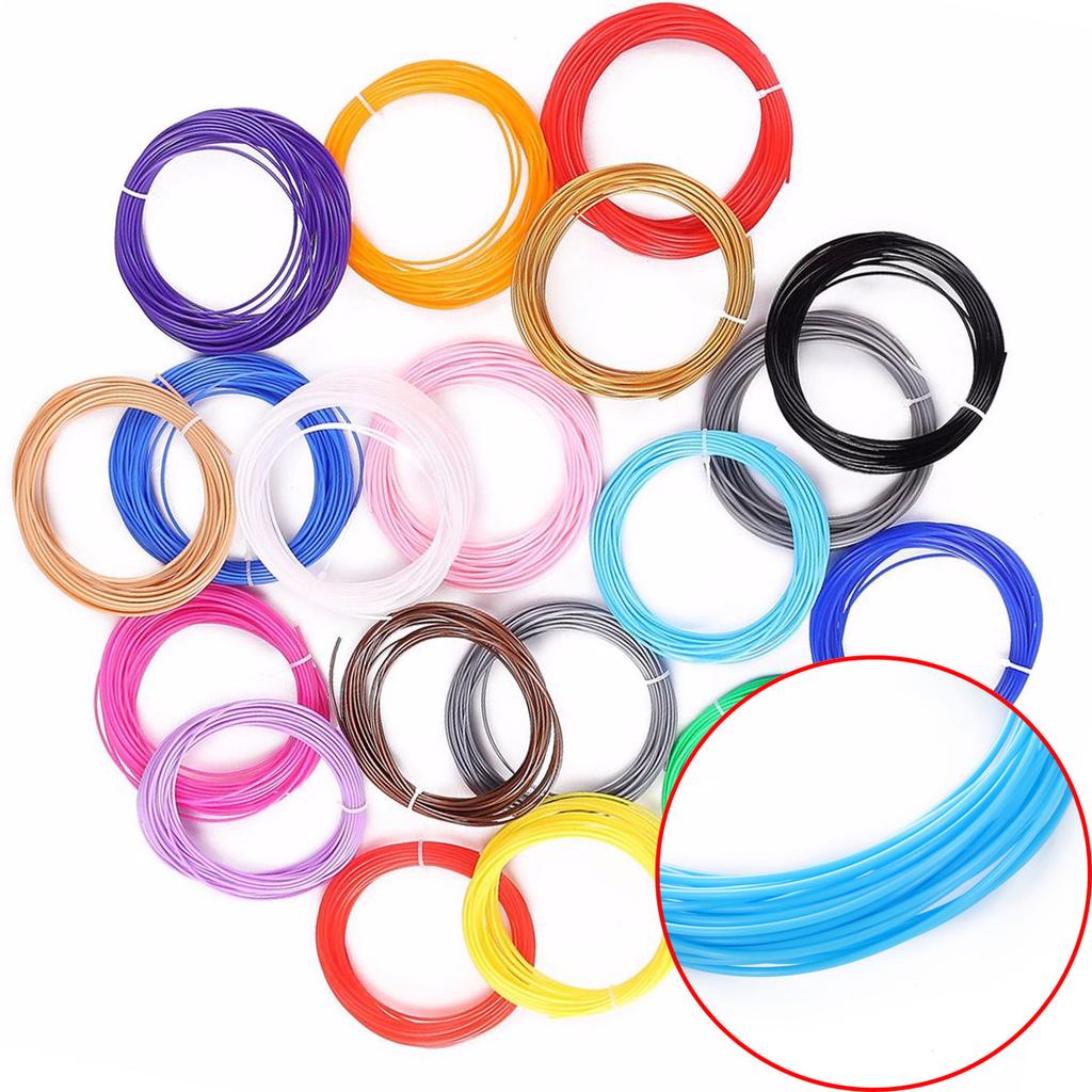 X3D Mixed Filament Sample Pack