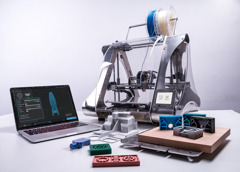 3 Reasons Why You Should Outsource 3D Printing Projects