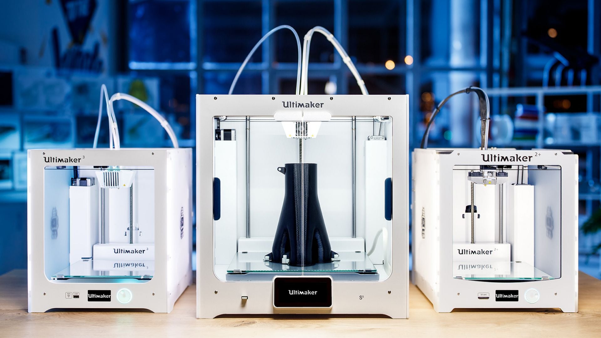FDM vs. FF: What's the Difference Between These 3D Printers