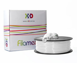 Guide to Printing Nylon Filament