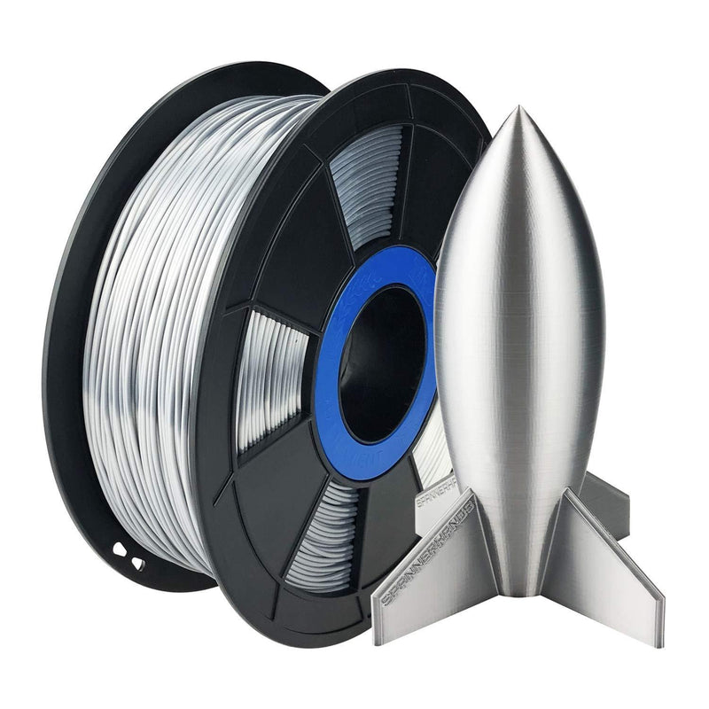 3 Nozzle-Safe Alternatives to Metal Filaments