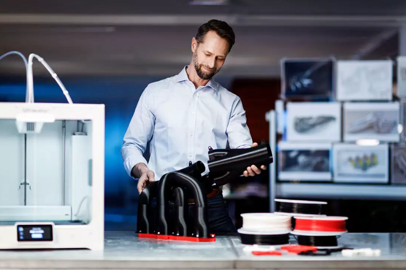 2020 Beginner's Guide to Buying Your First 3D Printer
