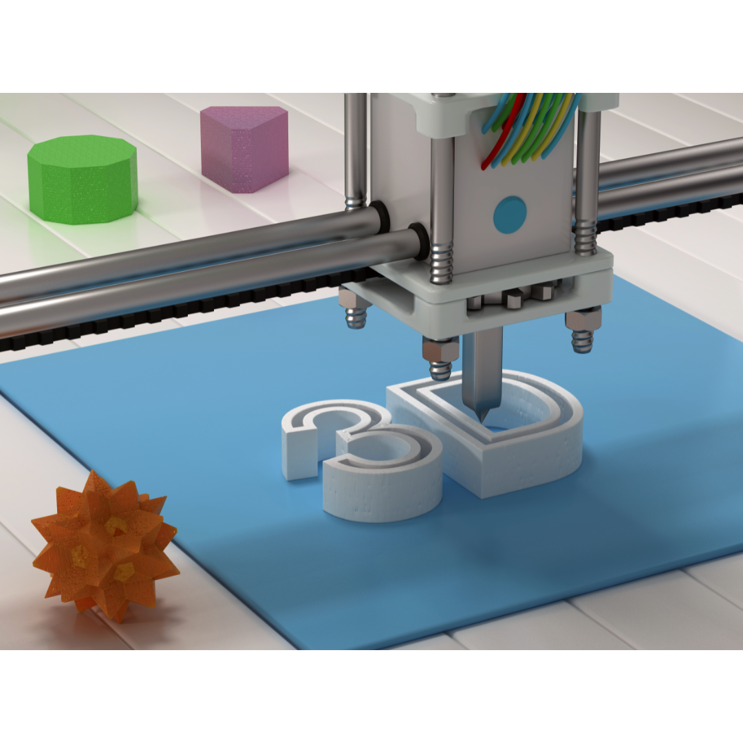 Unlocking Creativity with 3D Printing: Your Guide to Dream Designs