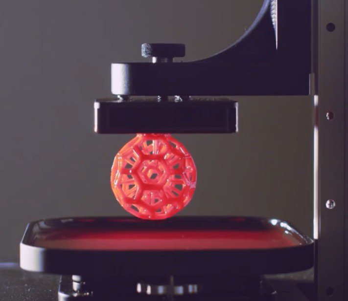 7 Ways to Save Resin during 3D Printing