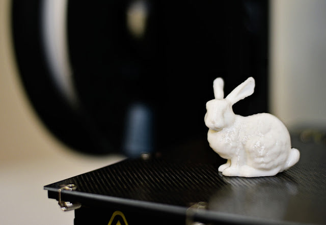 What Infill Should You Use for Your 3D Prints?