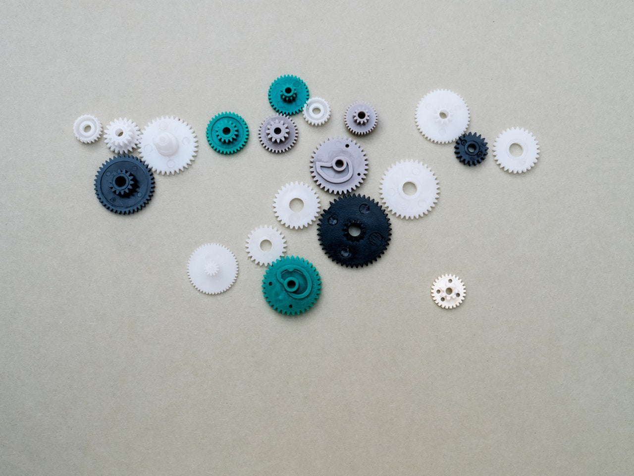 How to Create 3D Printed Spare Parts