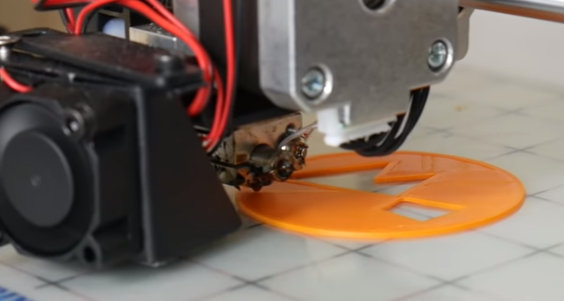 Is the first layer problematic?
