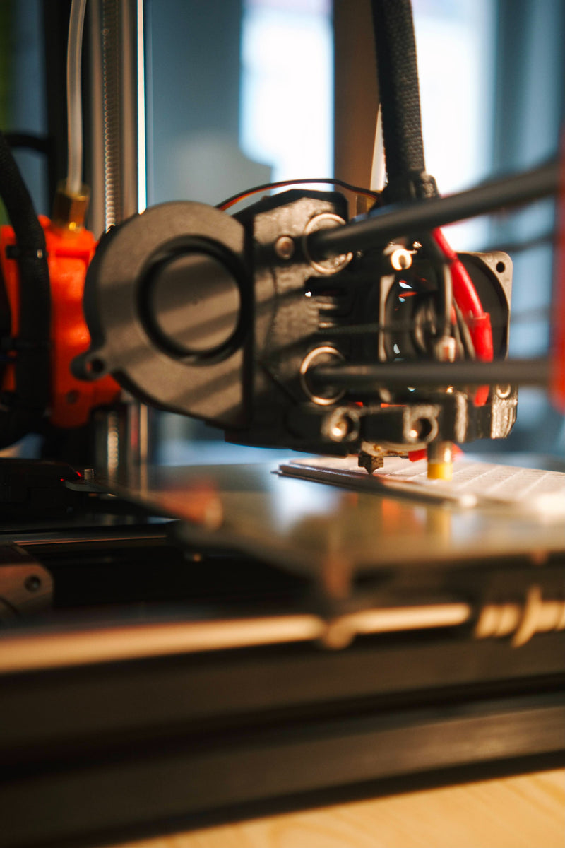3D Printer Bed Adhesion Tips