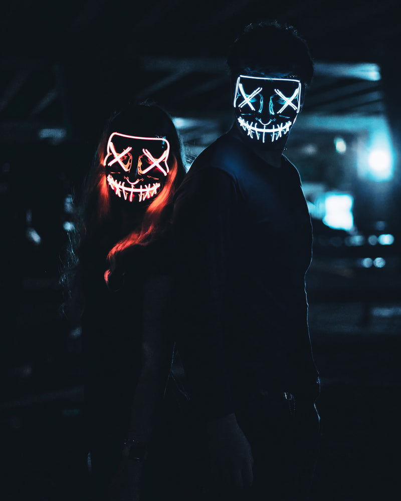 Spookiest Halloween 3D Prints
