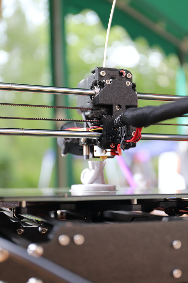 How to Adopt 3D Printing Technology in the Workplace