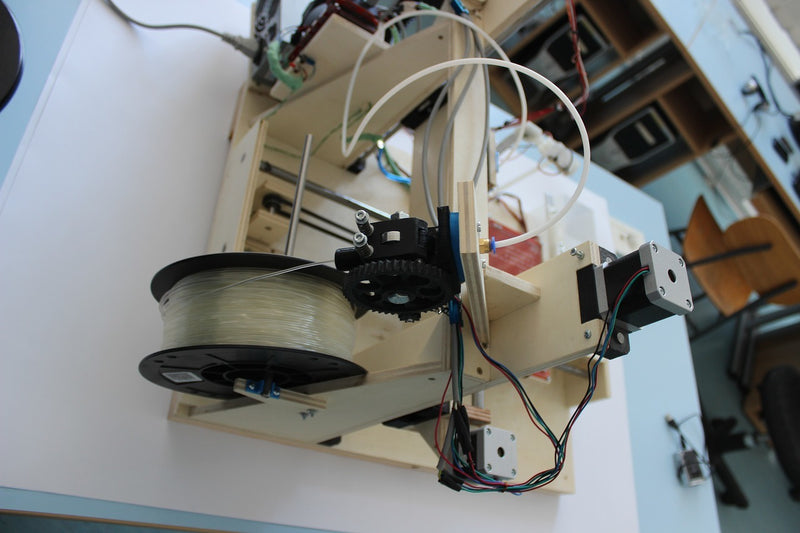 5 Hacks to Fix Ruined 3D Printer Filaments