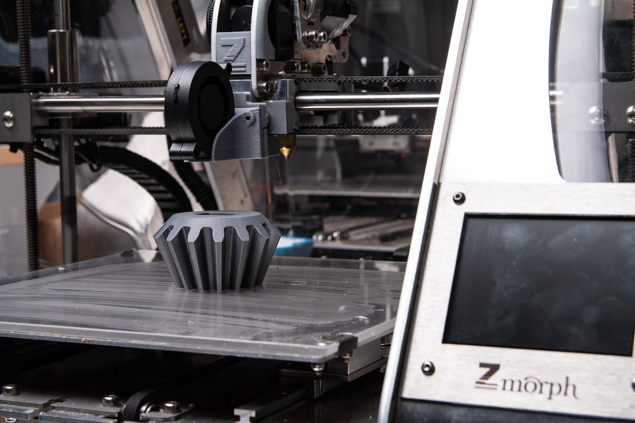 Top Maintenance Tips To Take Care Of Your 3D Printer