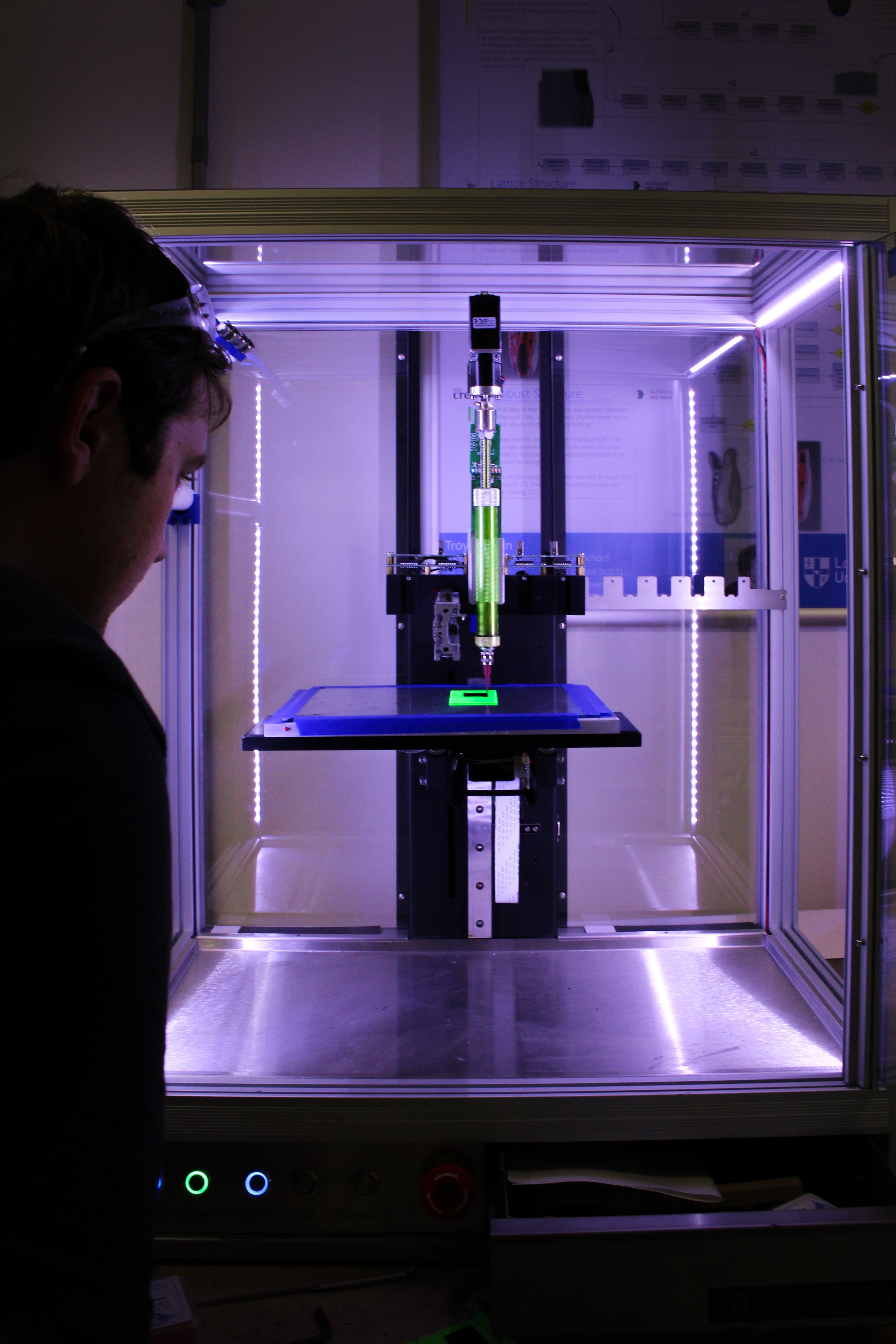3 Tips to Testing & Improving 3D Printer Tolerances