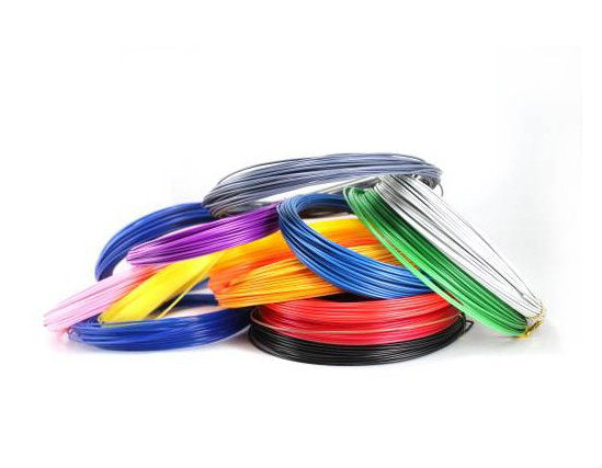 The Ultimate 3D Printing Filament Guide
