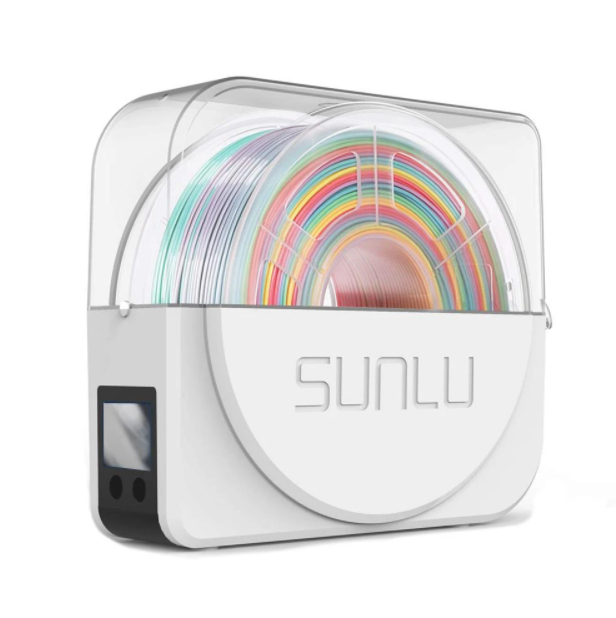 Sunlu 3d printing dryer