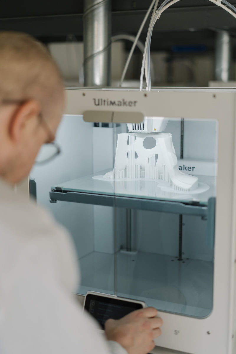 3D Printer Shopping Tips for First-Time Buyers