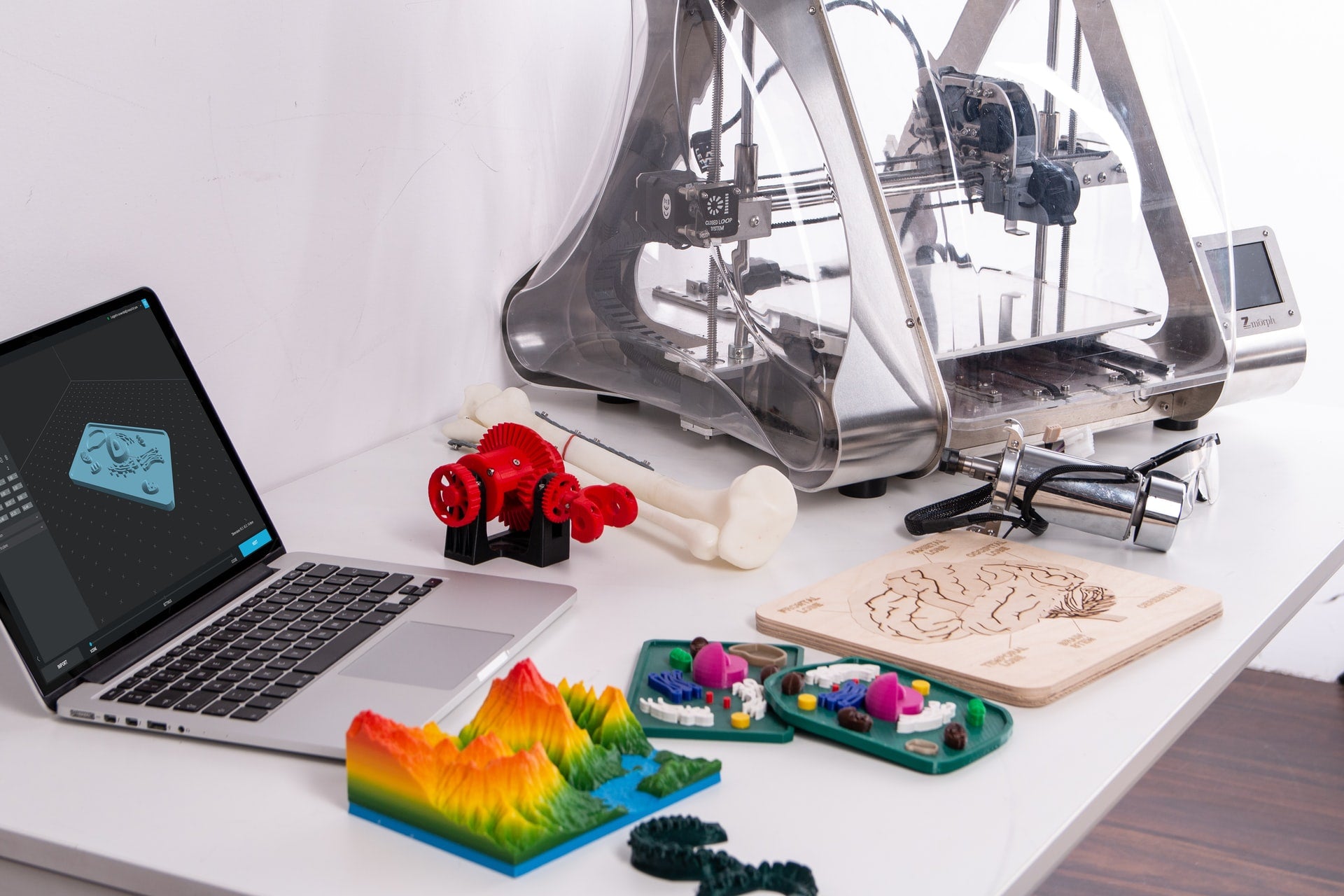 4 Ways to Improve Your 3D Printing Skills over the Holidays
