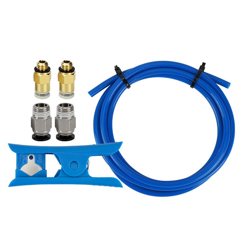 PTFE Tube Toolkit