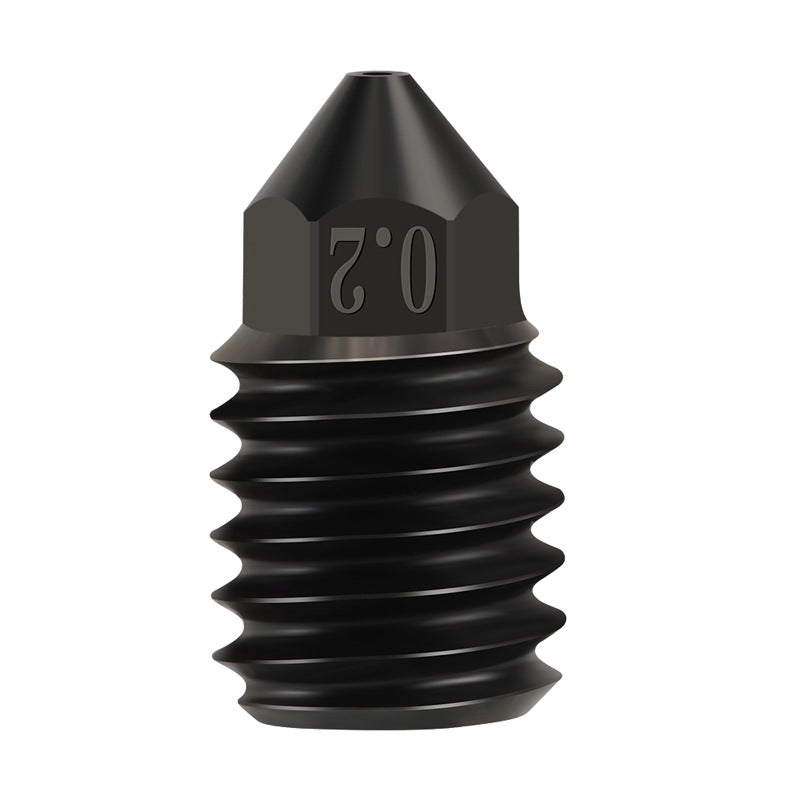 Bambu Lab Hardened Steel Nozzle