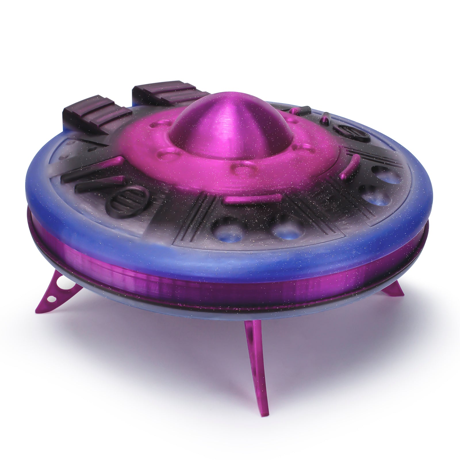 X3D Pro Gradient Twinkling PLA  - Galaxy