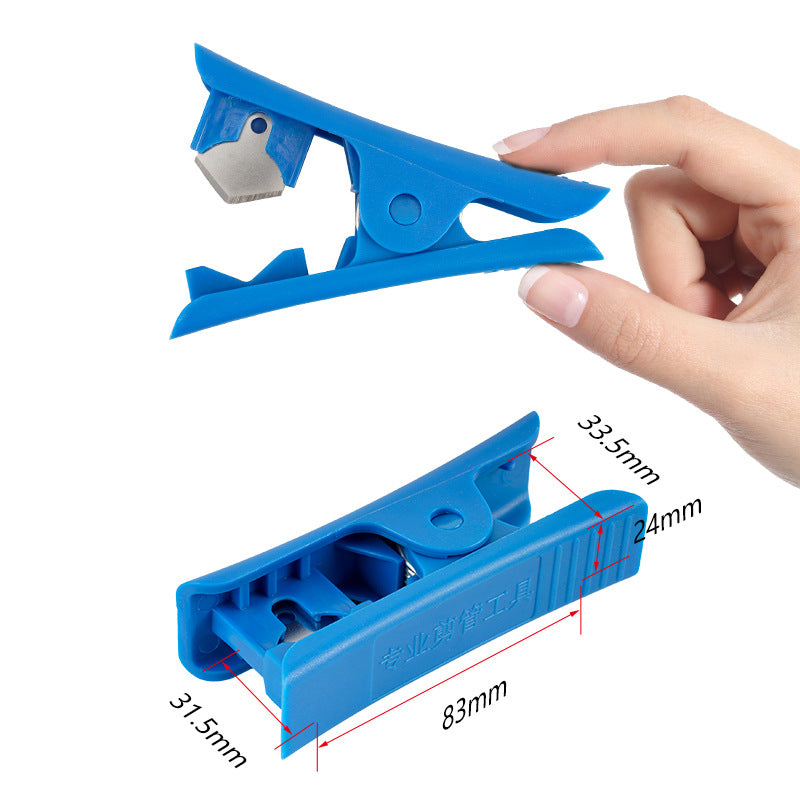 PTFE Tube Toolkit